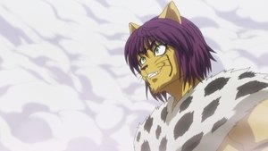 Hunter x Hunter 95. epizoda