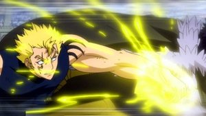 Fairy Tail 18. epizoda