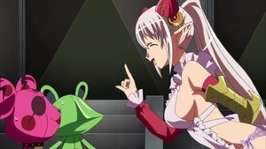 Queen's Blade 10. epizoda