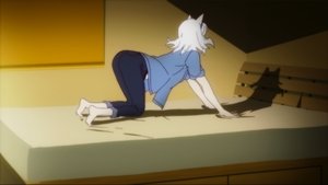 Monogatari 5. epizoda