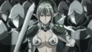 Queen's Blade 13. epizoda