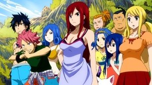 Fairy Tail 4. epizoda