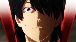 Monogatari 9. epizoda