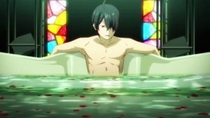 Monogatari 4. epizoda
