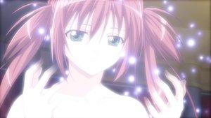 Queen's Blade 8. epizoda