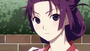 Monogatari 12. epizoda