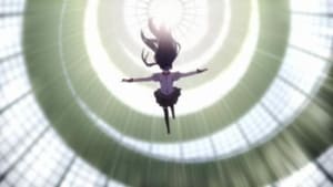 Monogatari 1. epizoda