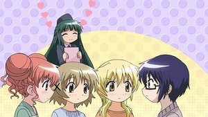 Hidamari Sketch 11. epizoda