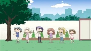 Hidamari Sketch 6. epizoda