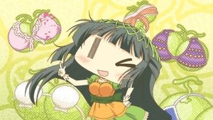Hidamari Sketch 2. epizoda