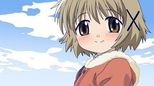 Hidamari Sketch 1. epizoda
