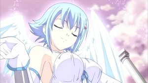 Queen's Blade 1. epizoda
