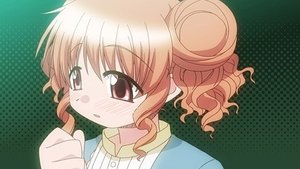 Hidamari Sketch 12. epizoda
