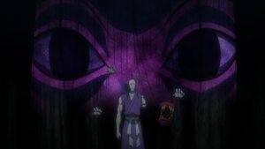 Hunter x Hunter 90. epizoda