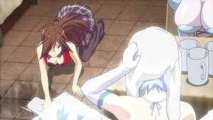 Queen's Blade 10. epizoda