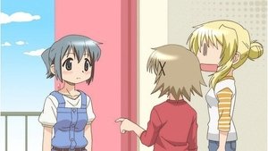 Hidamari Sketch 4. epizoda