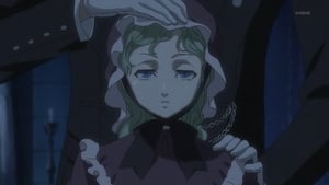 Black Butler 12. epizoda
