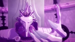 The Future Diary 1. epizoda