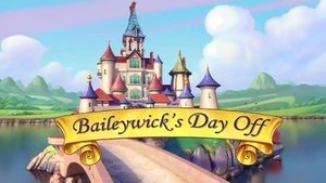 Sofie První Baileywick má volno