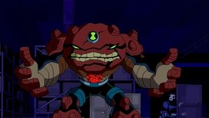 Ben 10: Omniverse 3. epizoda