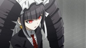 Danganronpa: The Animation 7. epizoda