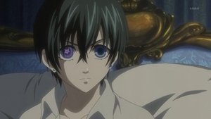 Black Butler 22. epizoda