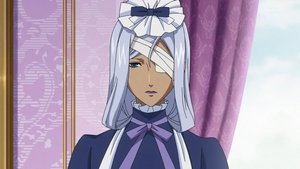 Black Butler 5. epizoda