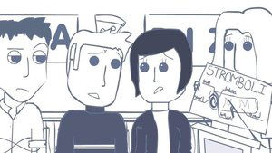 Rooster Teeth Animated Adventures 11. epizoda