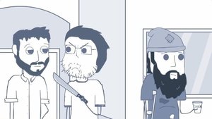 Rooster Teeth Animated Adventures 24. epizoda