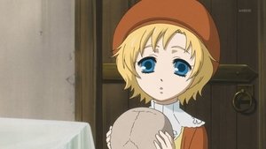 Black Butler 16. epizoda
