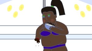 Rooster Teeth Animated Adventures 17. epizoda