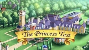 Sofie První Zkouška pro princezny