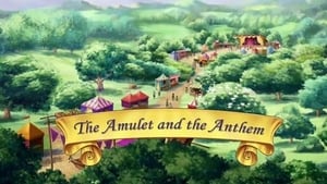 Sofie První Amulet a hymna