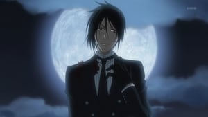 Black Butler 6. epizoda