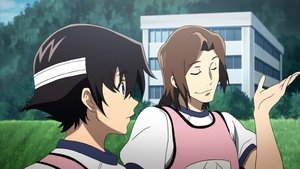 The Future Diary 16. epizoda