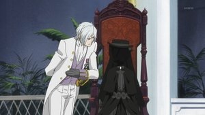 Black Butler 15. epizoda