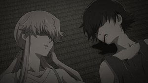 The Future Diary 23. epizoda