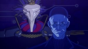 The Future Diary 20. epizoda