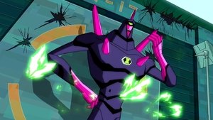 Ben 10: Omniverse 4. epizoda