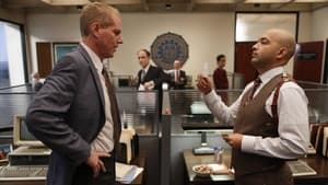 Takoví normální Američané In Control