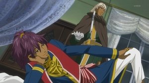 Black Butler 13. epizoda