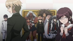 Danganronpa: The Animation 6. epizoda
