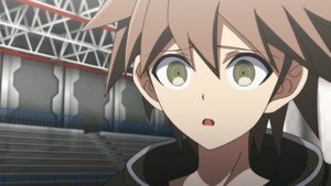 Danganronpa: The Animation 2. epizoda