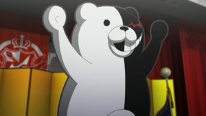 Danganronpa: The Animation 1. epizoda