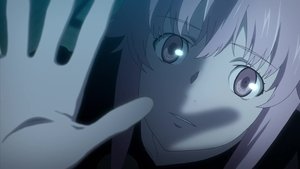 The Future Diary 25. epizoda