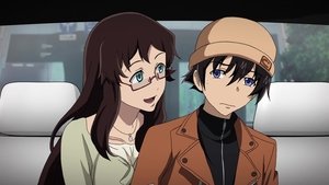 The Future Diary 6. epizoda