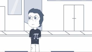 Rooster Teeth Animated Adventures 18. epizoda