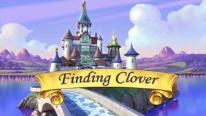 Sofie První Hledá se Clover