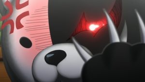 Danganronpa: The Animation 10. epizoda