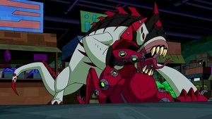 Ben 10: Omniverse 2. epizoda